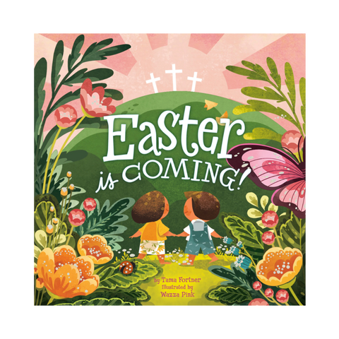 Easter Is Coming!