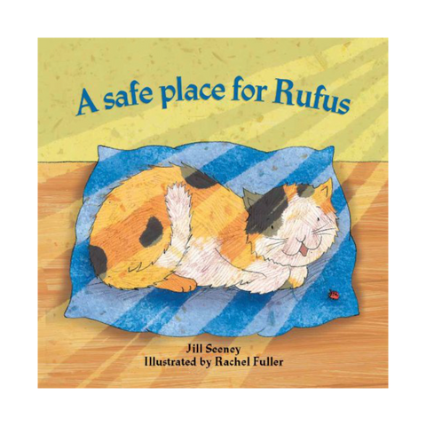 A Safe Place for Rufus