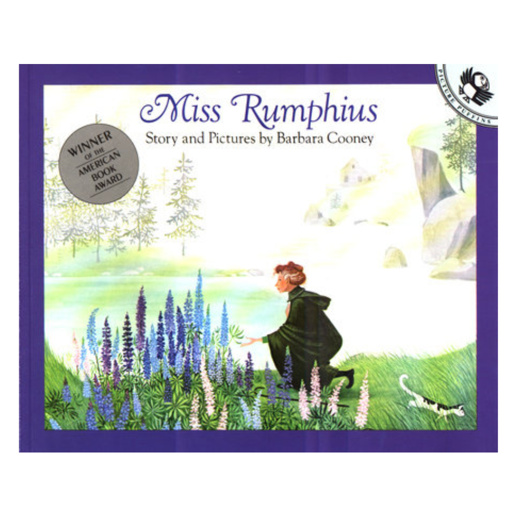 Miss Rumphius