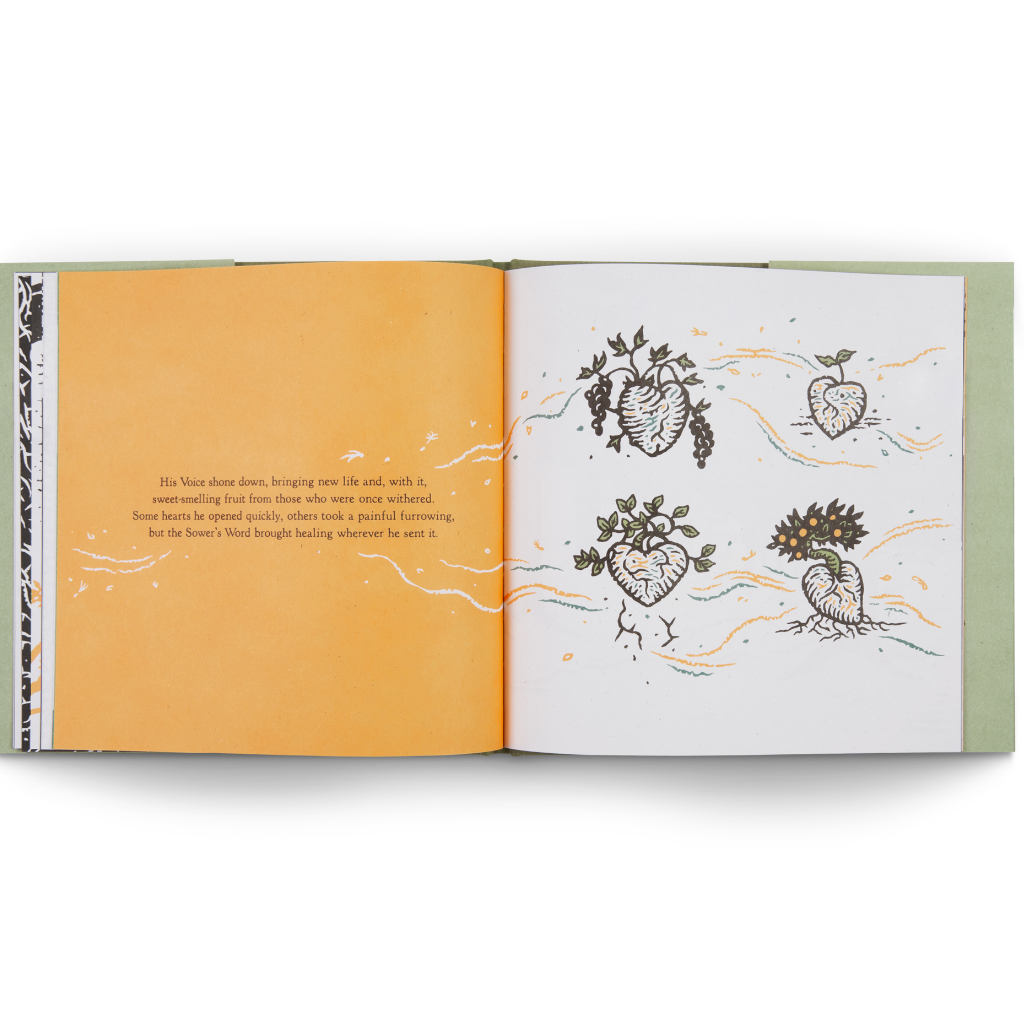 The Sower Toby s Trove the-sower-toby-s-trove