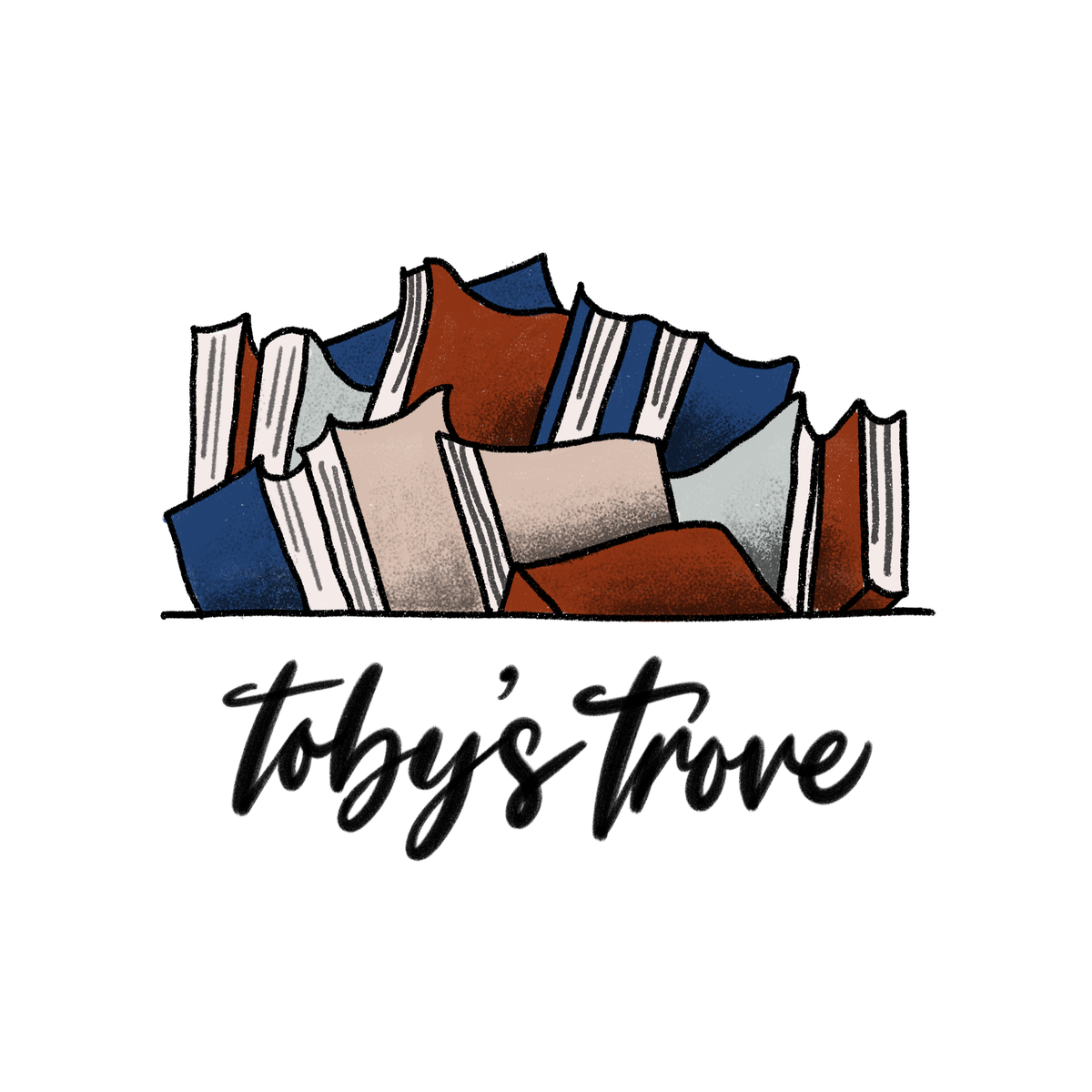 Toby's Trove Bookstore