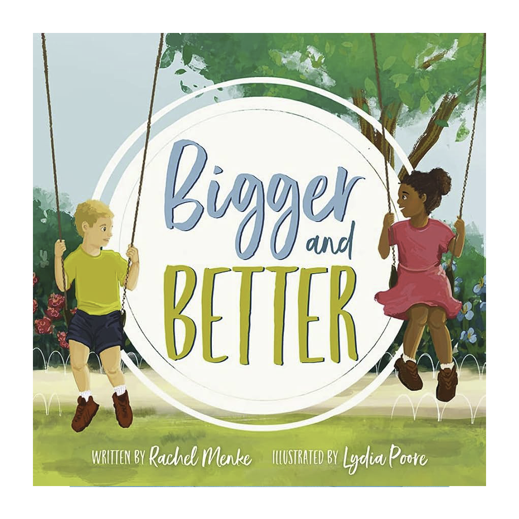 Bigger and Better