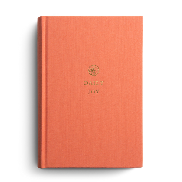 Daily Joy: A Devotional for Women