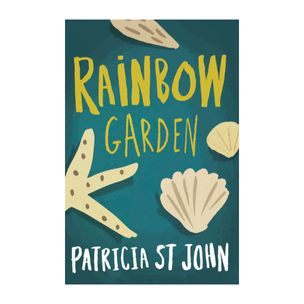 Rainbow Garden