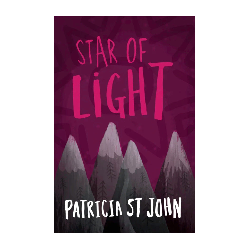 Star of Light