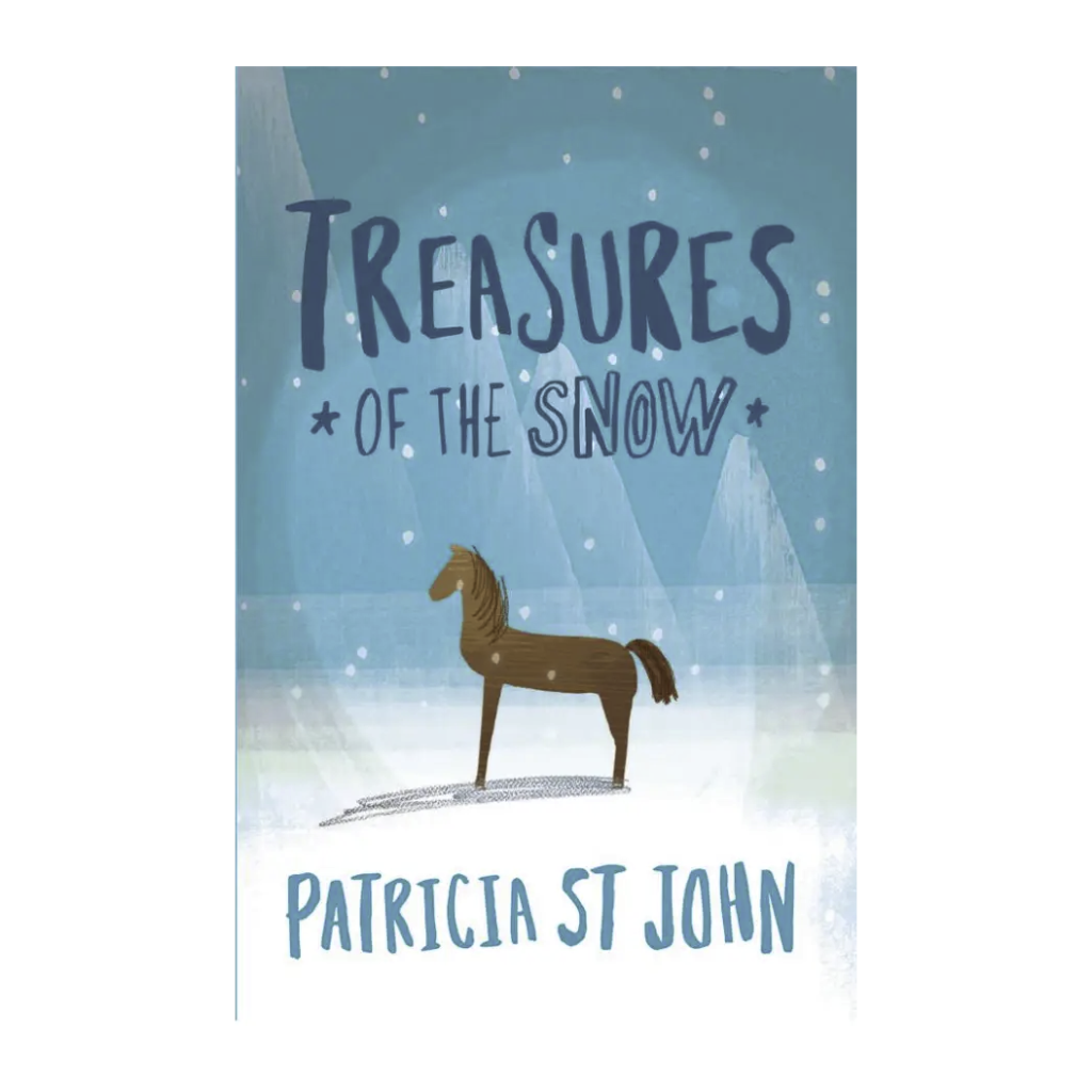 Treasures of the Snow