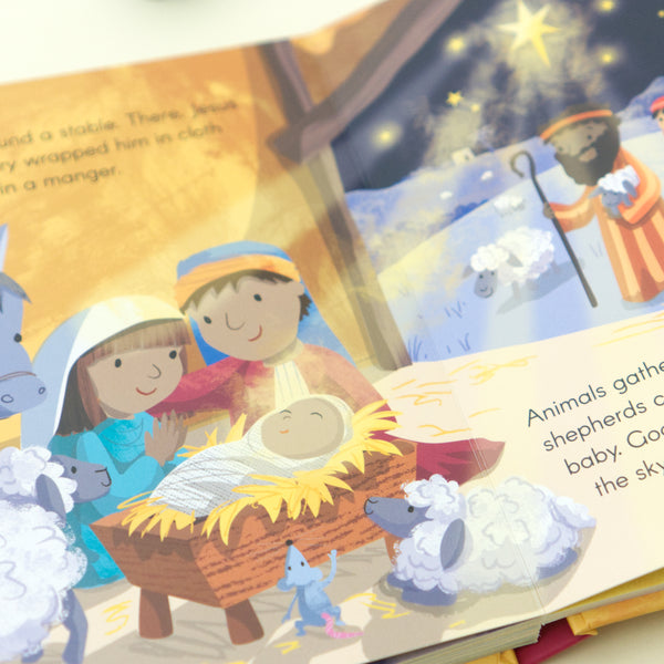 My Very First Bible Stories