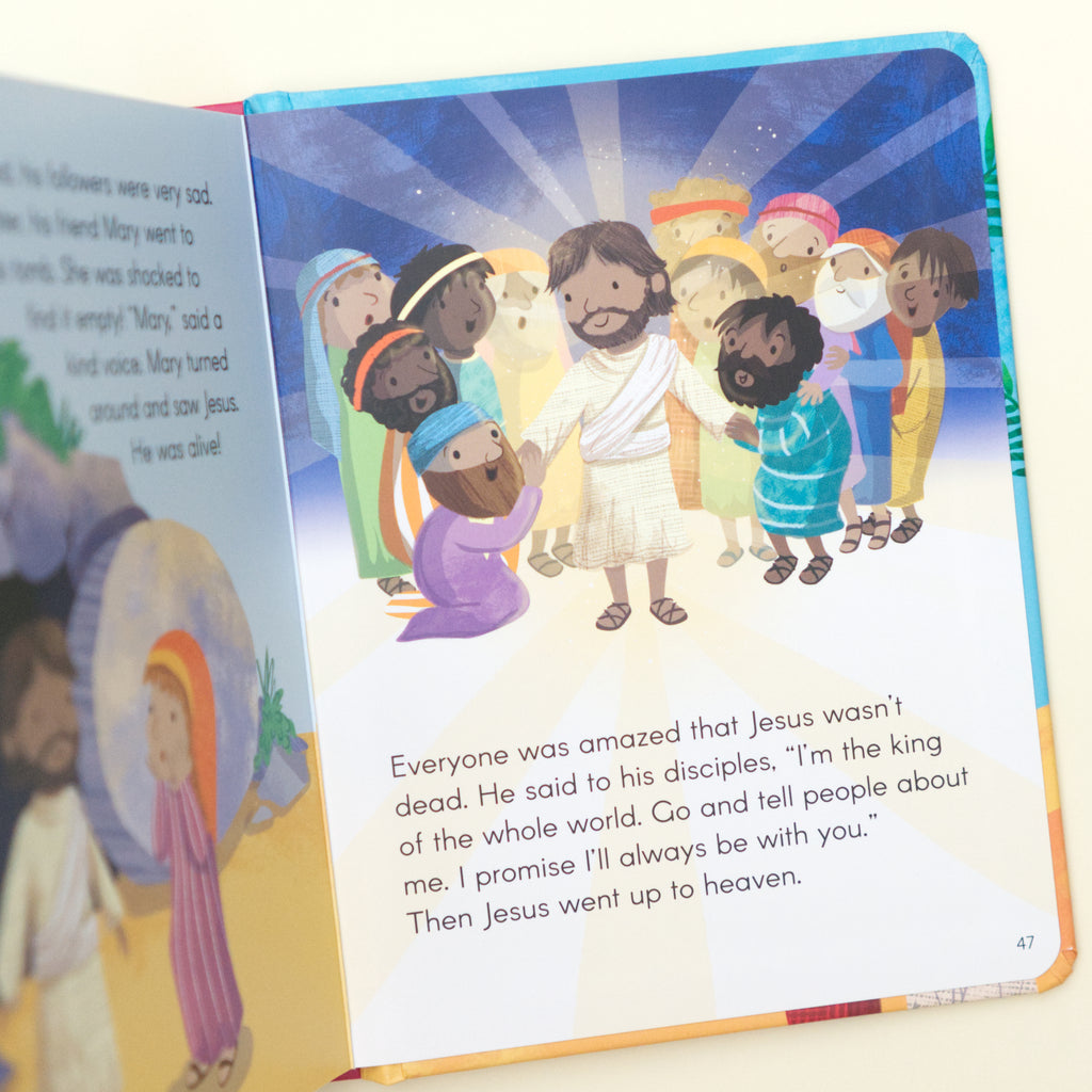 My Very First Bible Stories