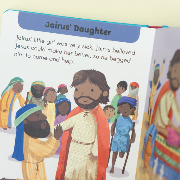 My Very First Bible Stories