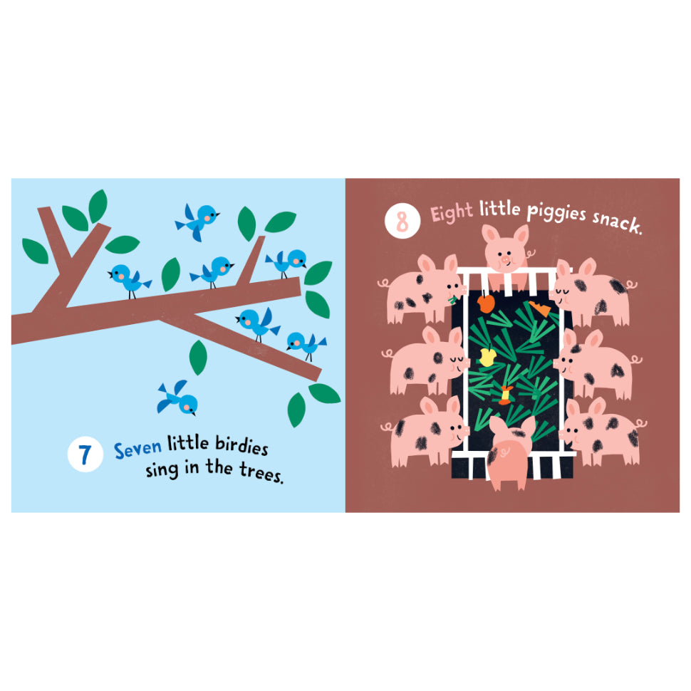 Indestructibles Book Series