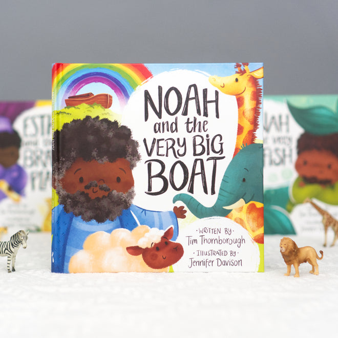 Very Best Bible Stories