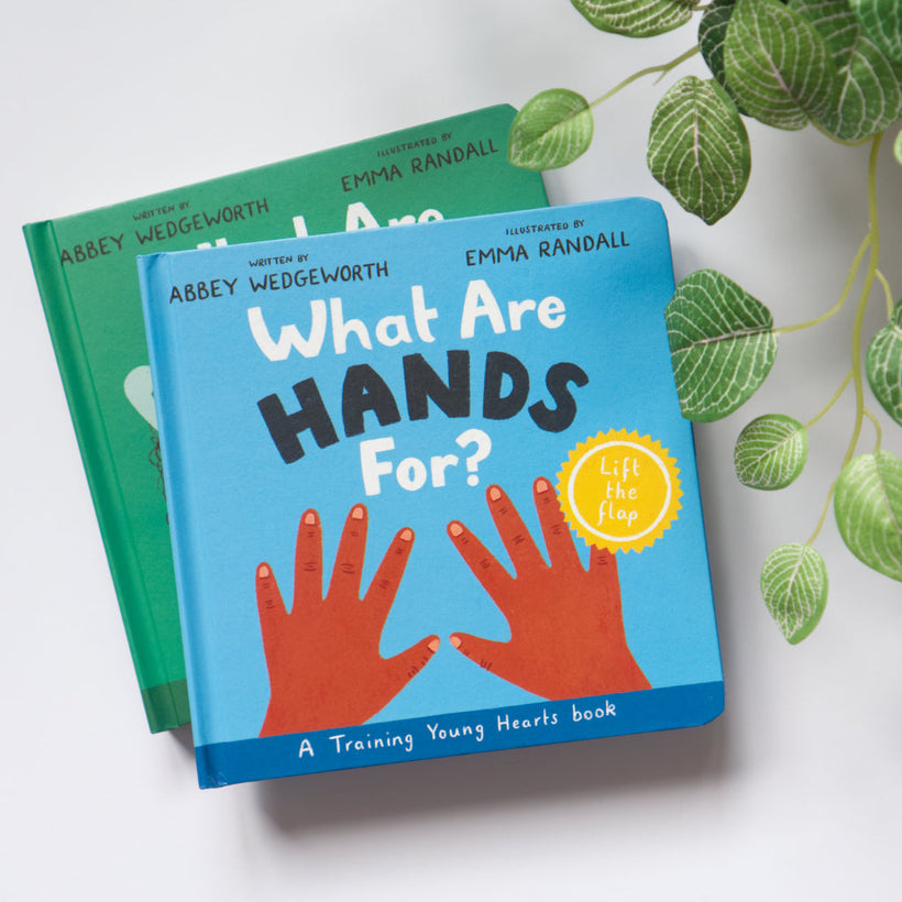 Training Young Hearts