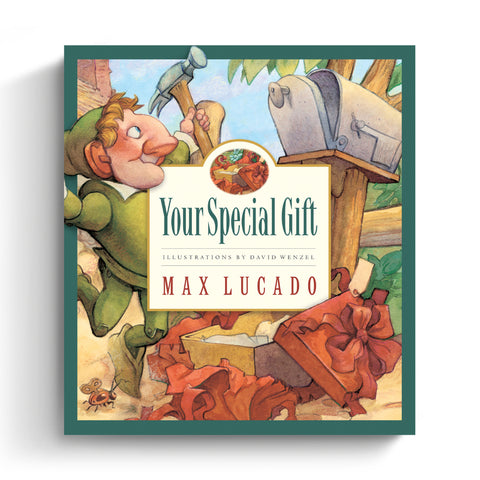 Your Special Gift