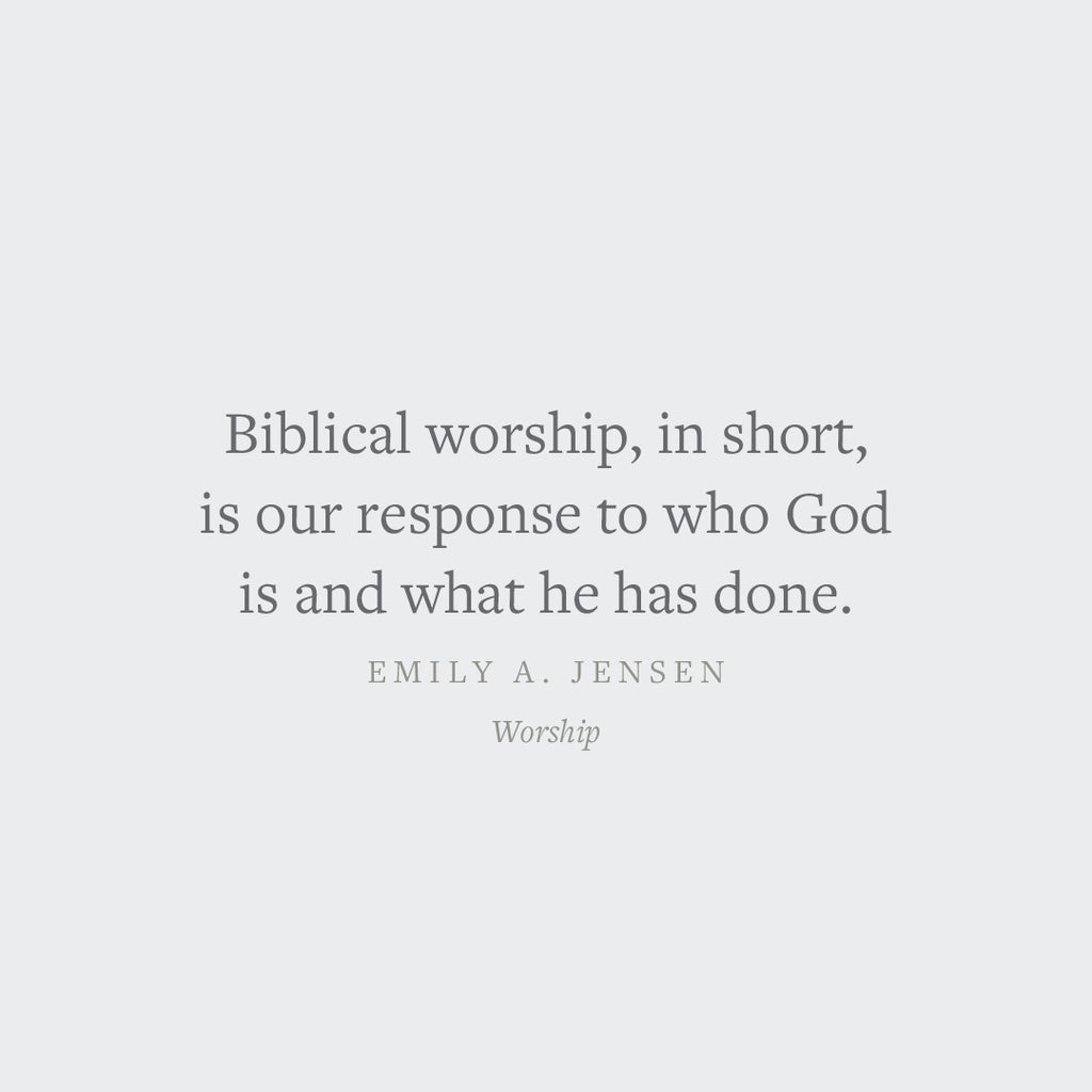 Worship