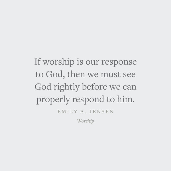Worship
