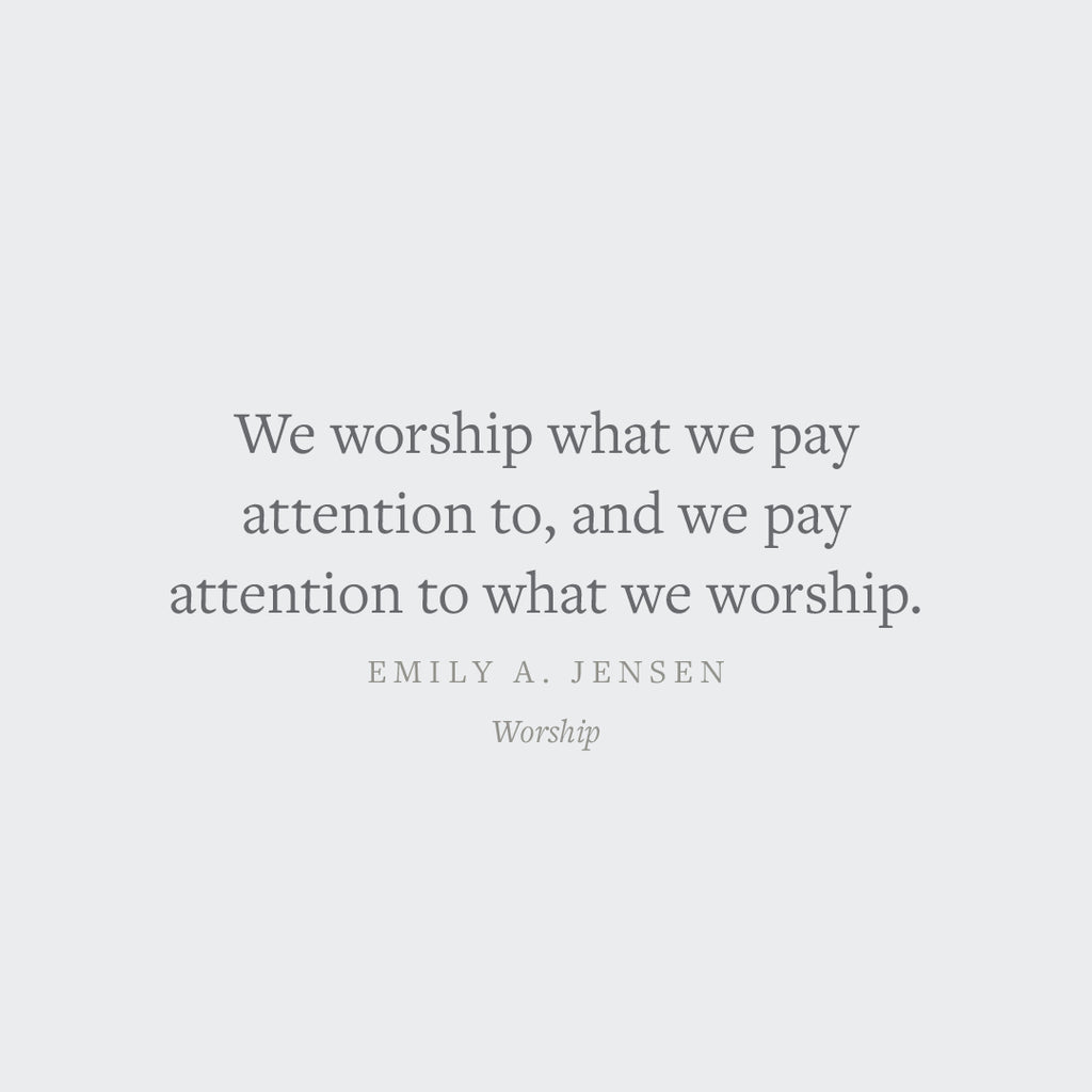 Worship