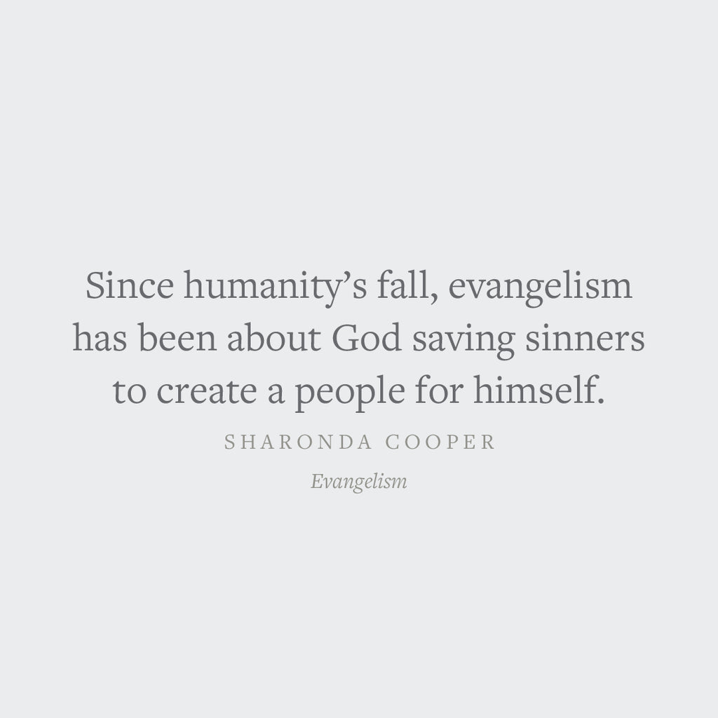 Evangelism