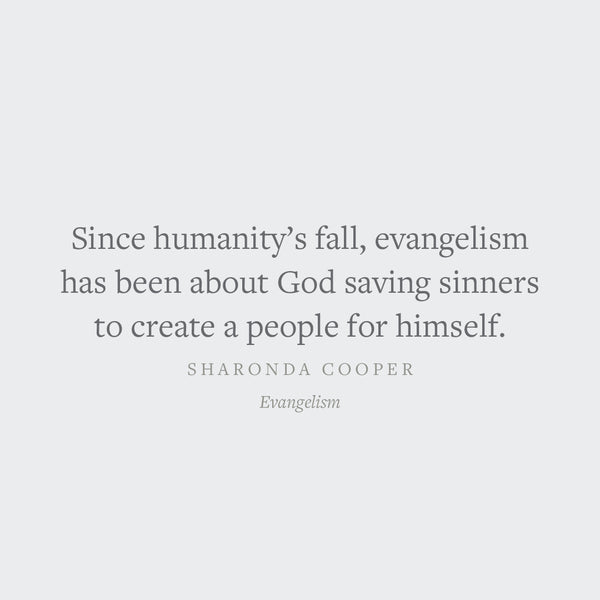 Evangelism