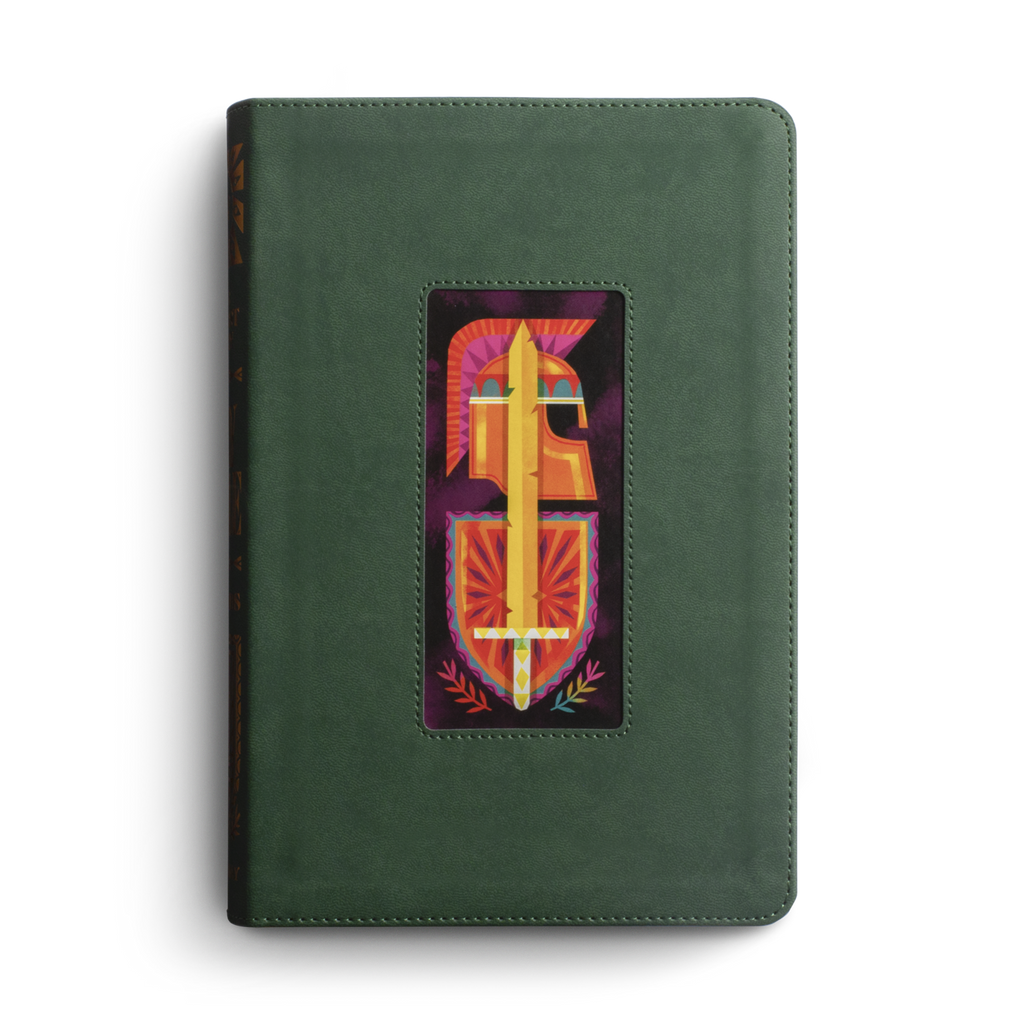 ESV The Biggest Story Holy Bible for Kids