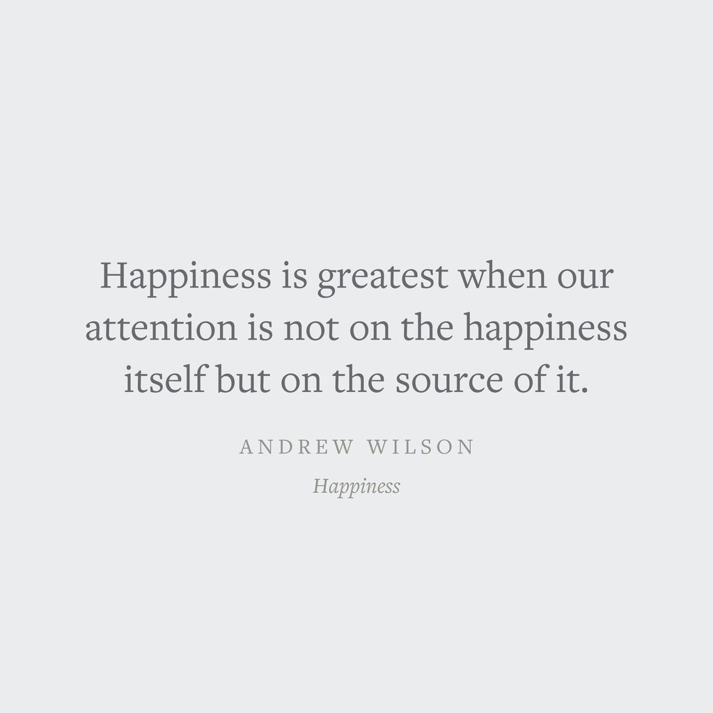 Happiness: What It Is, Where to Find It, and How to Make It Last Forever
