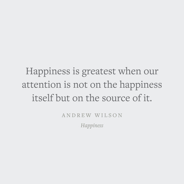 Happiness: What It Is, Where to Find It, and How to Make It Last Forever