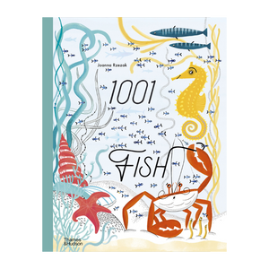 1001 Fish