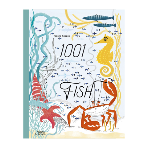 1001 Fish