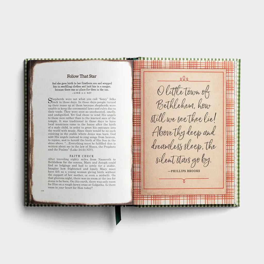 Biscuits, Butter and Blessings: Farm Fresh Devotions for Hope & Comfort