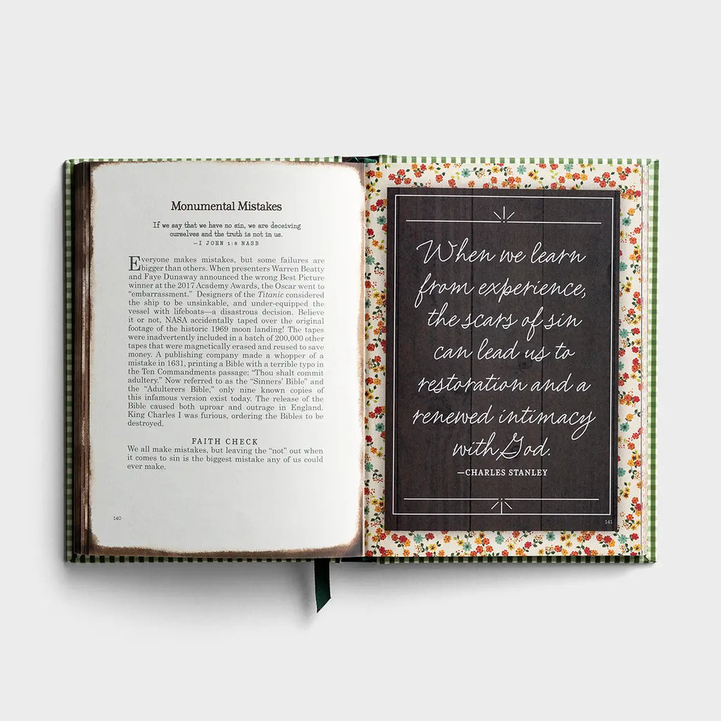 Biscuits, Butter and Blessings: Farm Fresh Devotions for Hope & Comfort