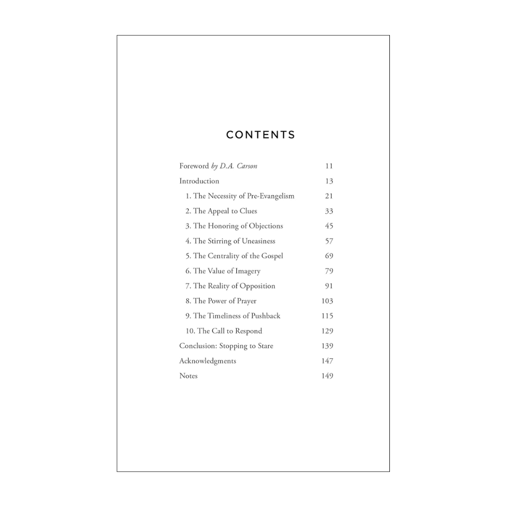 Mere Evangelism: 10 Insights From C.S. Lewis to Help You Share Your Faith