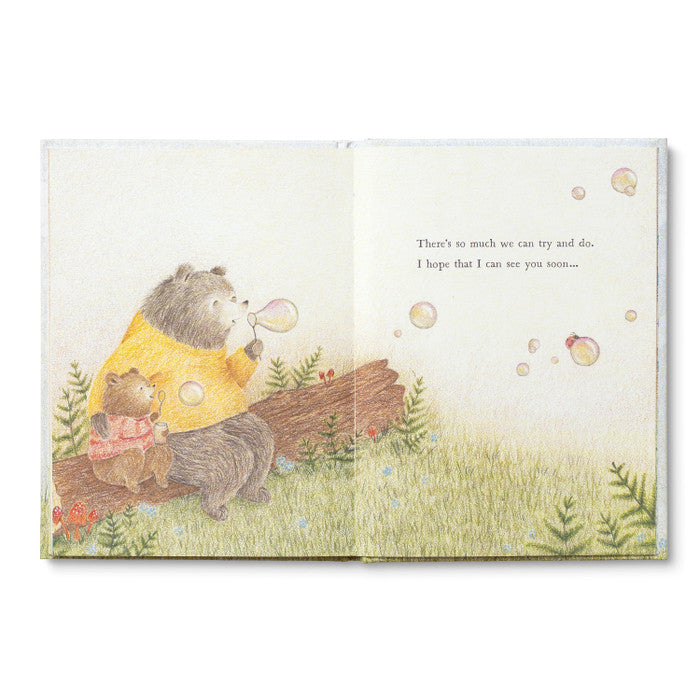 I Think You're Grand: A Book for My Grandparent