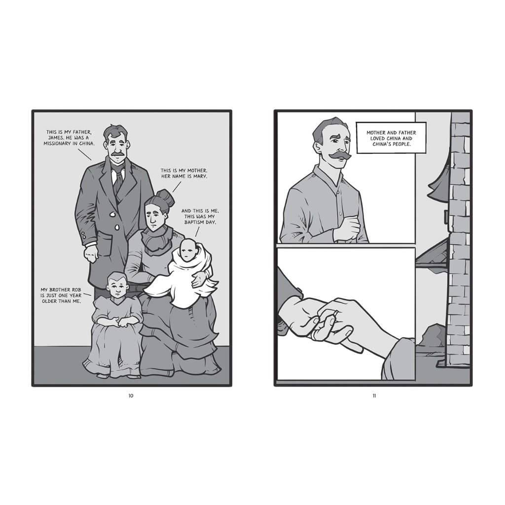 Eric's Greatest Race: The Inspiring True Story of Eric Liddell - Athlete, Missionary, Prisoner