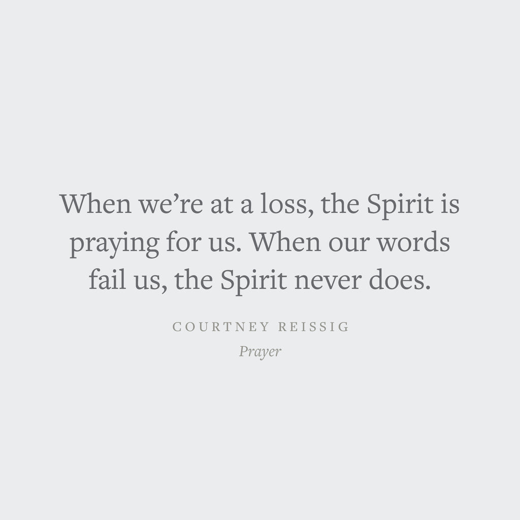 Prayer