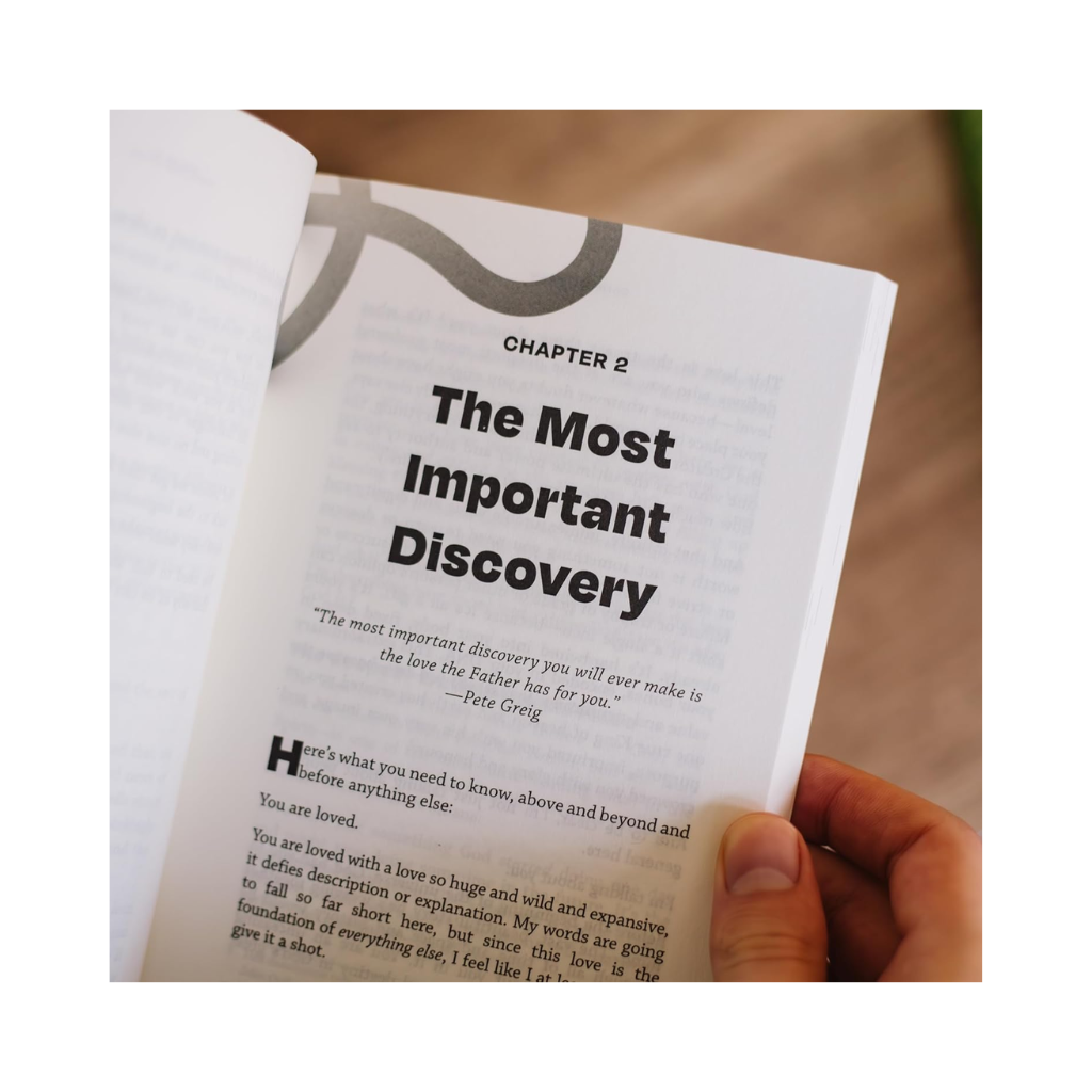 Worth It: Following Jesus When Life Feels Complicated