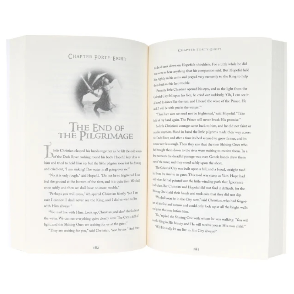 Little Pilgrim's Progress: From John Bunyan's Classic