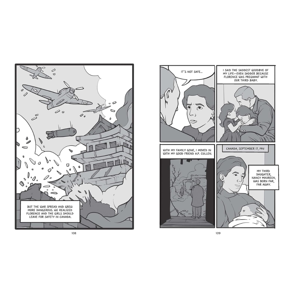 Eric's Greatest Race: The Inspiring True Story of Eric Liddell - Athlete, Missionary, Prisoner