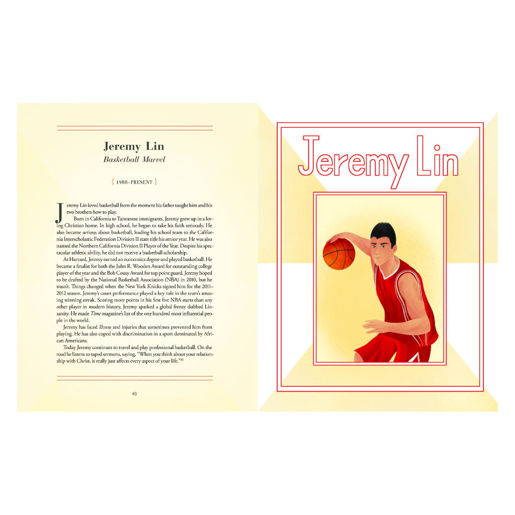 Brave Heroes and Bold Defenders: 50 True Stories of Daring Men of God