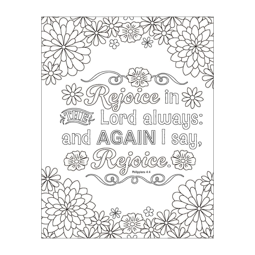 Color the Bible for Girls: Pages and Pages of Favorite Bible Verses to Color!
