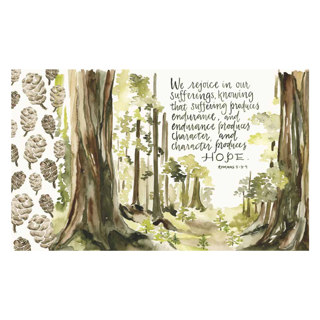 GraceLaced: Discovering Timeless Truths Through Seasons of the Heart