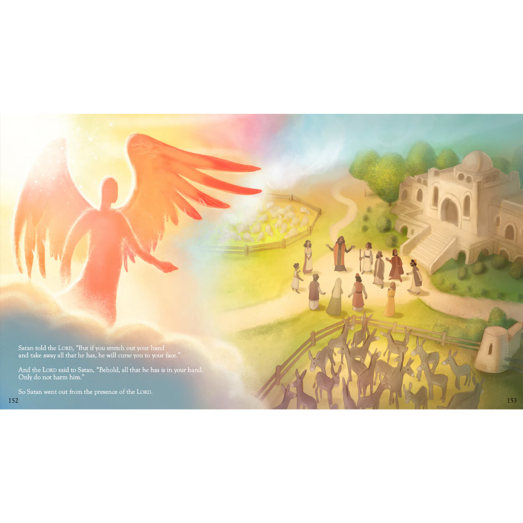 The Wisdom of God: Proverbs, Ecclesiastes, & Job