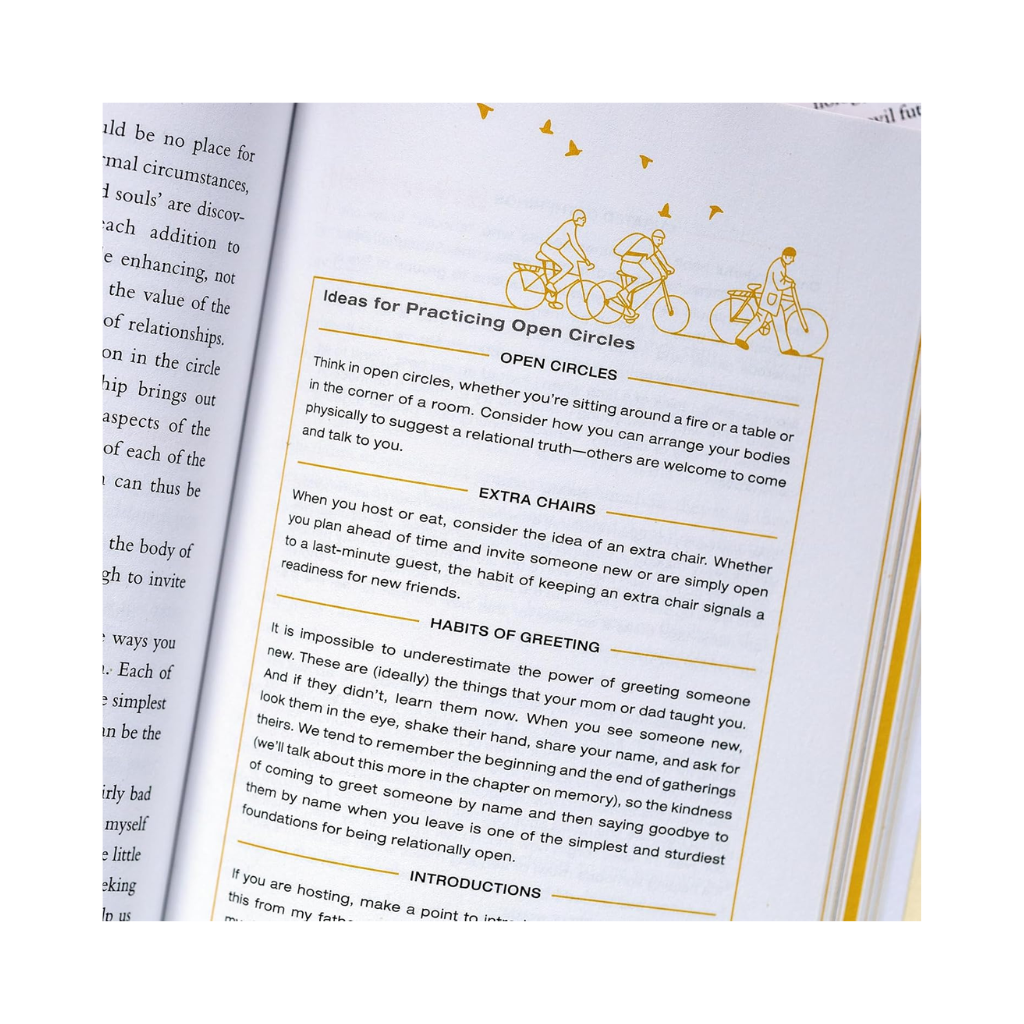 Made for People: Why We Drift into Loneliness and How to Fight for a Life of Friendship