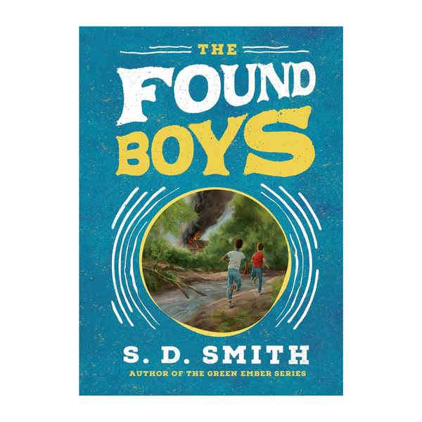 The Found Boys