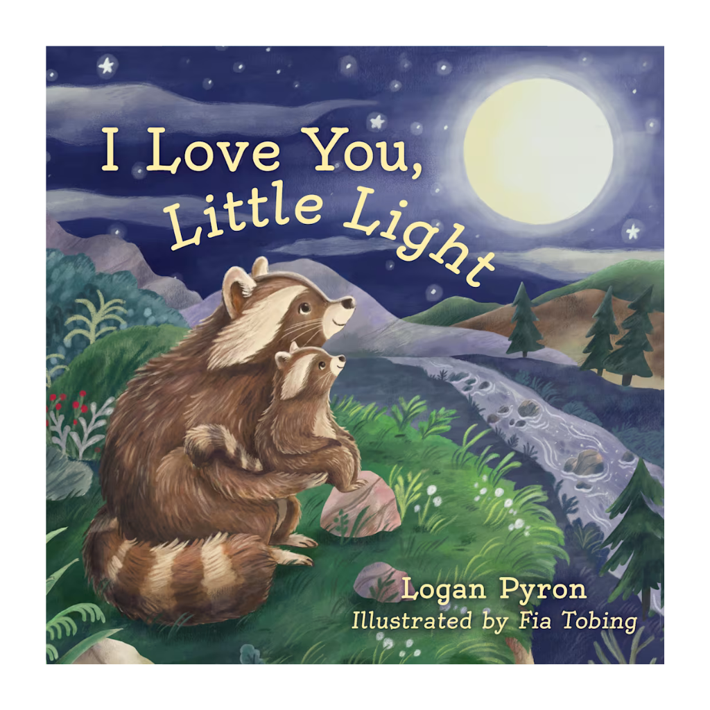 I Love You, Little Light