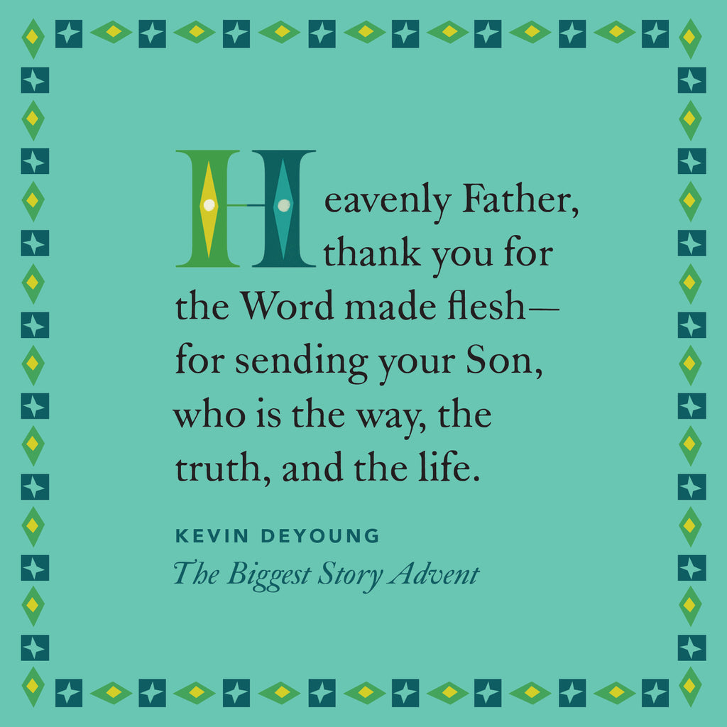 The Biggest Story Advent: 25 Lift-the-Flap Devotions for Families