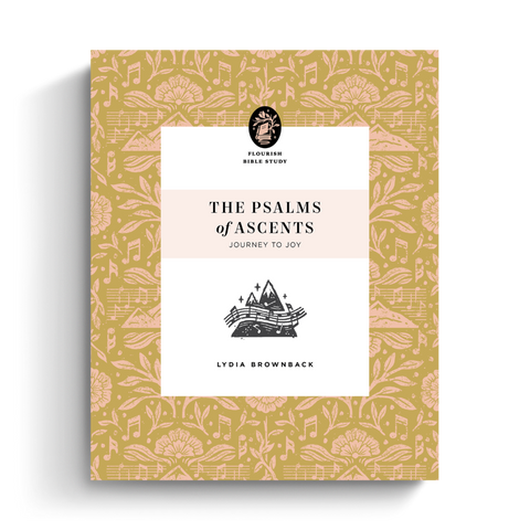 Psalms of Ascents: Journey to Joy