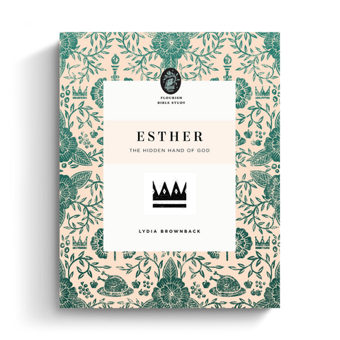 Esther: The Hidden Hand of God