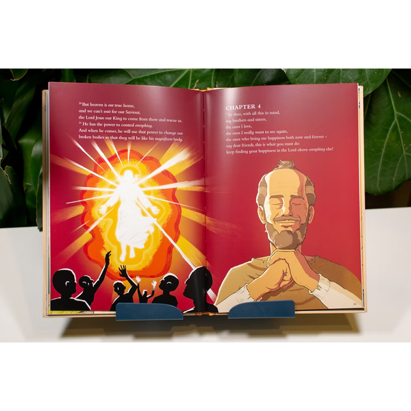 The Epistles for Kids: Philippians
