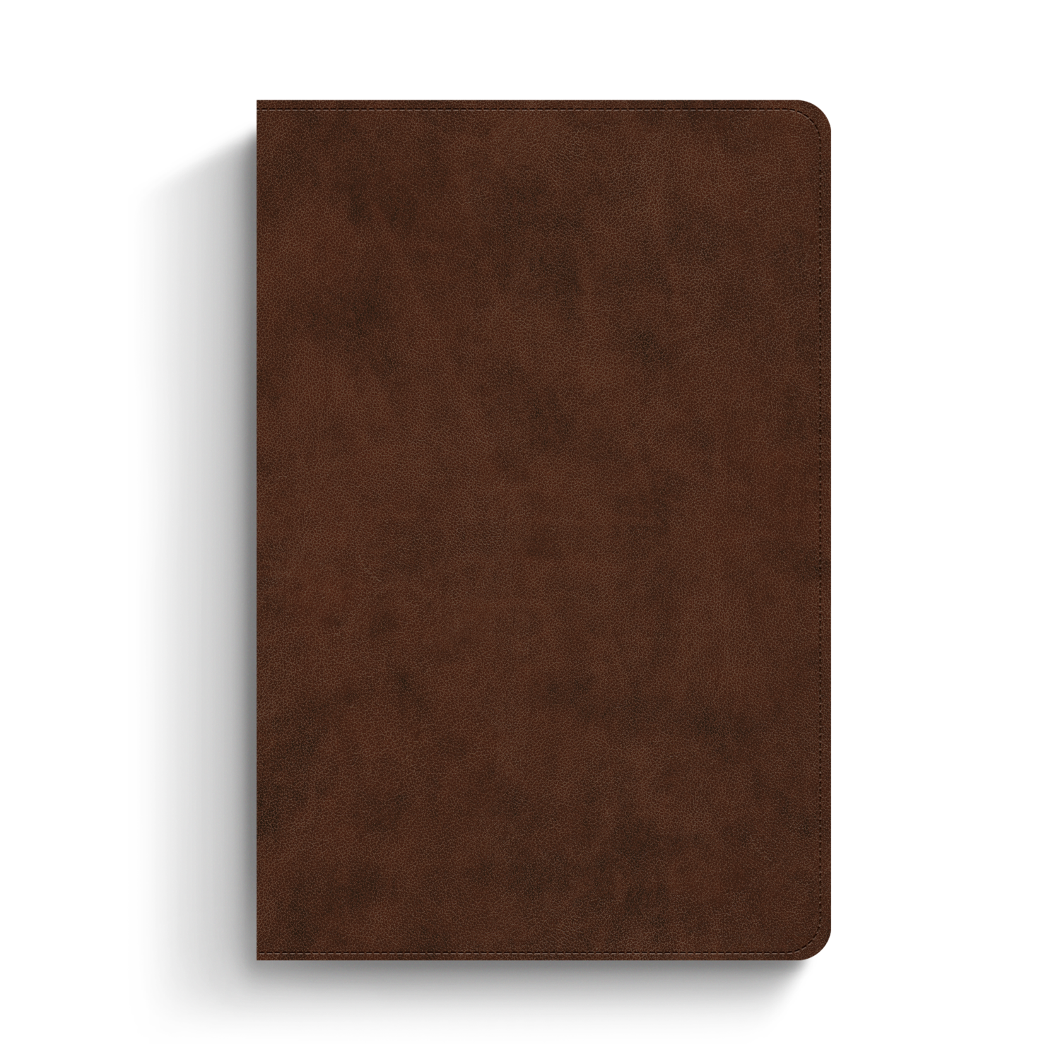 ESV Holy Bible: Dyslexia-Friendly Edition, TruTone, Brown