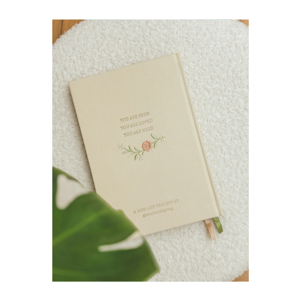 This Little Light: A Prayer Journal for Mothers