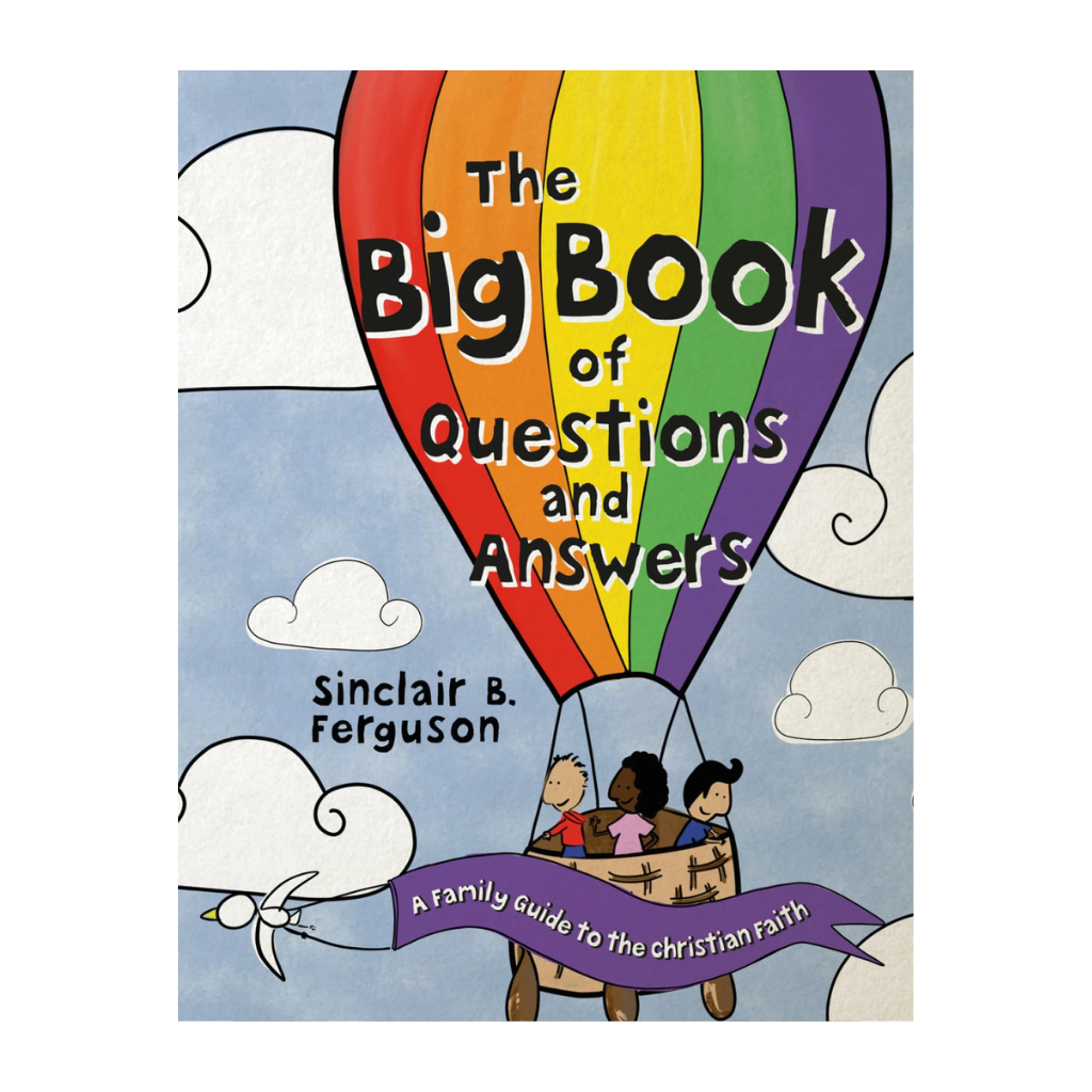The Big Book of Questions and Answers